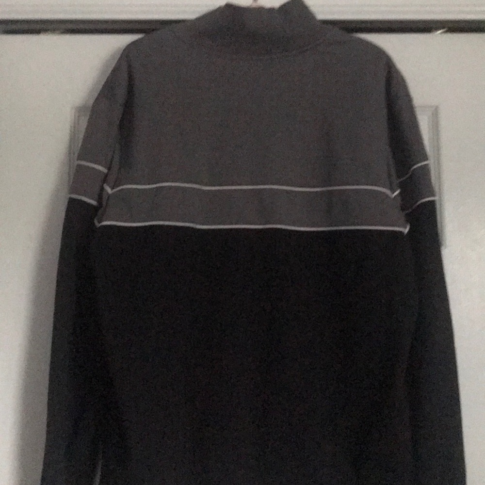 Structure Full Zip - Picture 2 of 4